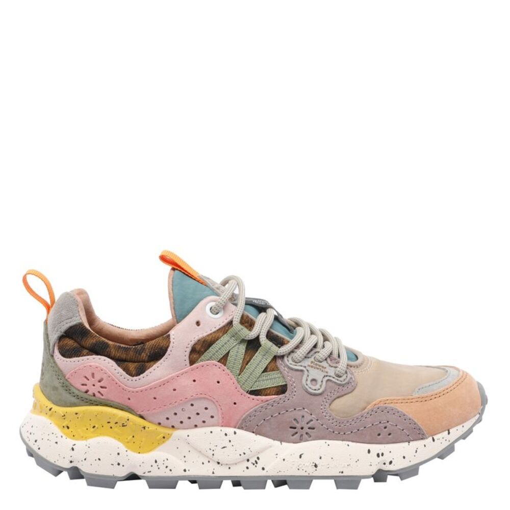 Flower Mountain Women Yamano 3 Sneakers